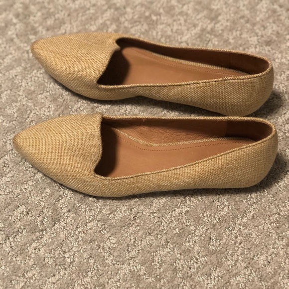Joie pointed flats - Picture 4 of 5